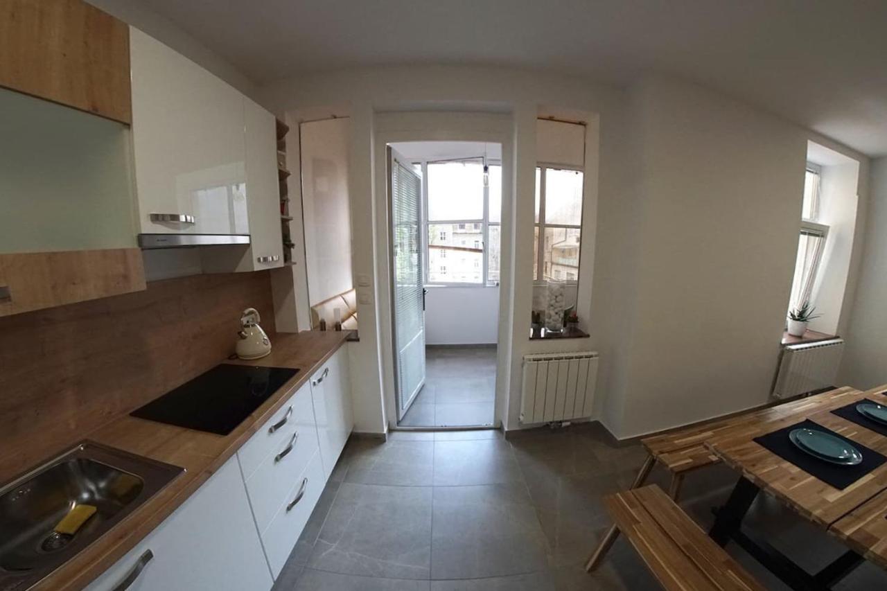Maister Rooms Maribor Exterior photo